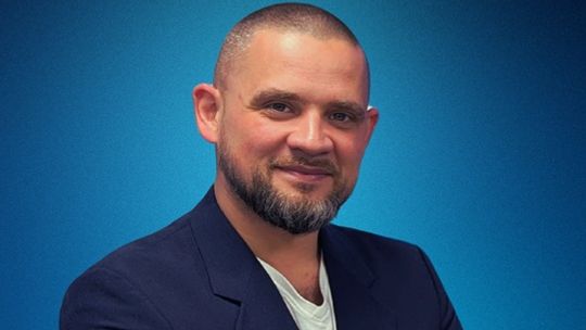 Mariusz Gołąb : ESG zmienia zasady gry w biznesie