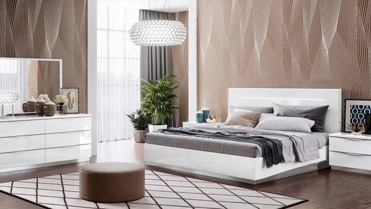 Meble włoskie województwo lubelskie – nowoczesny styl dostępny online