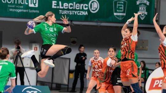 Mecz o wszystko w Lublinie. Hit ORLEN Superligi Kobiet już w środę