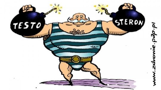 Mężczyźni to słabsza płeć?