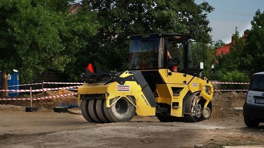 MI: Konsultacje publiczne rządowych programów drogowych 