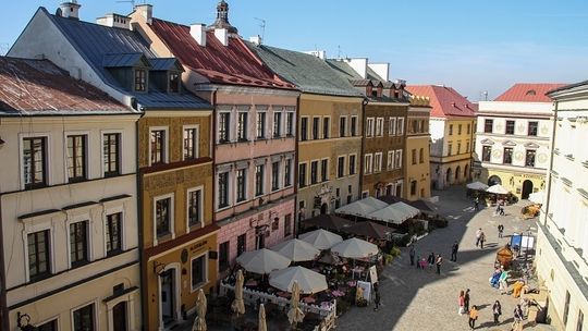  Miasto podsumowało tegoroczny sezon turystyczny