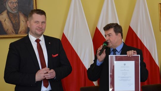 Miasto Rejowiec. Wyjść naprzeciw potrzebom mieszkańców