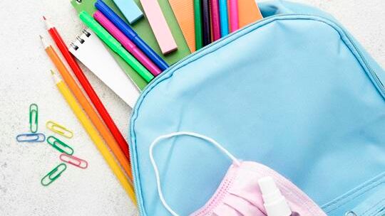 Jak przygotować wyprawkę dla ucznia w Lublinie - plecaki, zeszyty, piórniki