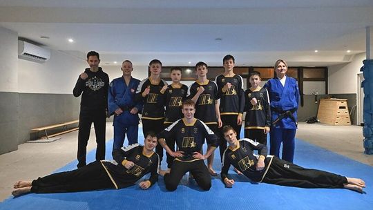 Motor Lublin buduje formę. Sezon coraz bliżej!