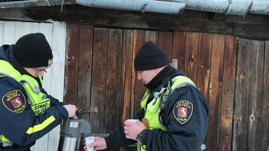 Mróz nadciąga. Reagujmy, zanim będzie za późno