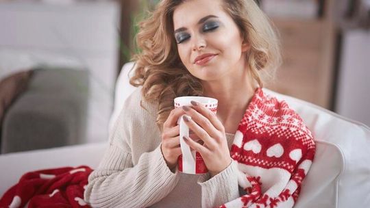 Musisz tego spróbować - trzy rozgrzewające napoje idealne na mroźne, zimowe wieczory