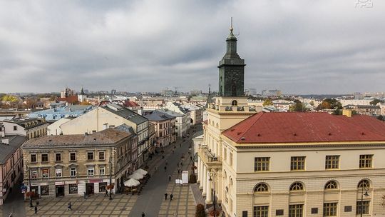 Muzycznie zakochani w Lublinie