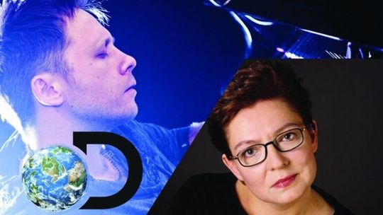 Muzyka z głębin wyobraźni. Rozmowa z Pawłem Steczkiem, kompozytorem