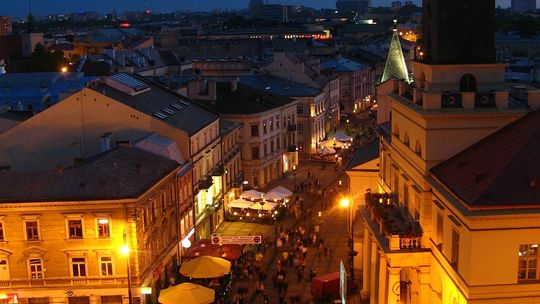 Nagrody Artystyczne Miasta Lublin