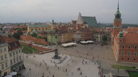 Nagrody za pielęgnowanie polskiej historii i tożsamości. Gala Strażnik Pamięci 2018