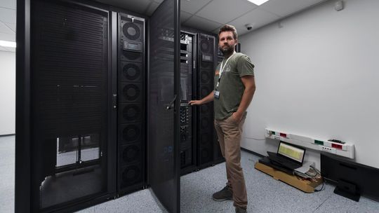 Najczęstsze błędy przy wyborze szafy serwerowej