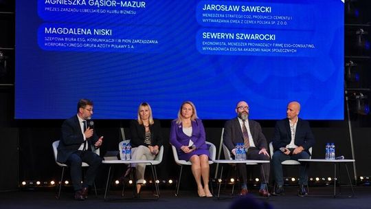 Najlepsze wydarzenie roku powraca. III edycja „Konkurencyjnego Lubelskiego” już 8 grudnia
