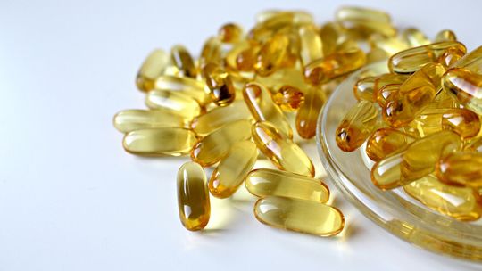 Naturalne suplementy, dlaczego tak popularne? 