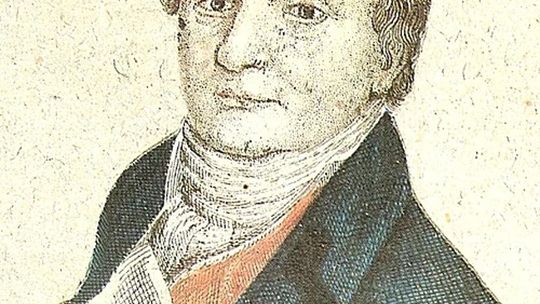 Nie każdy poseł zna autora hymnu. Kim był Józef Wybicki i jak powstał „Mazurek Dąbrowskiego”?