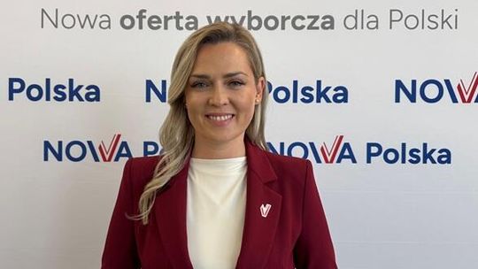 „Nie mamy wodza, mamy program”. Marta Majewska o Nowej Polsce i jej walce z polaryzacją