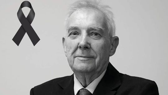 Nie żyje prof. Marek Opielak, Rektor Lubelskiej Akademii WSEI