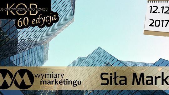 Niezwykłe wymiary marketingu