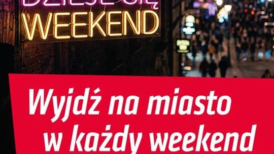 Noc Kultury, Sztukmistrze i kajaki. Przed nami wyjątkowy długi weekend w Lublinie