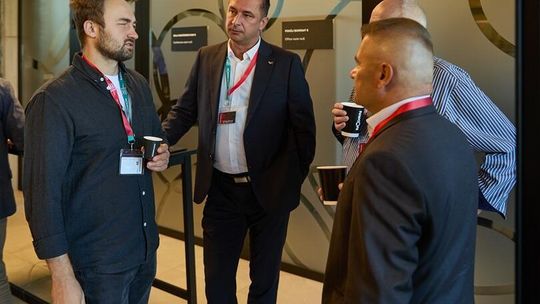 Nowa hala i 170 miejsc pracy. Modern Expo inwestuje w Lublinie