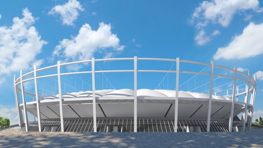 Nowa lokalizacja stadionu żużlowego