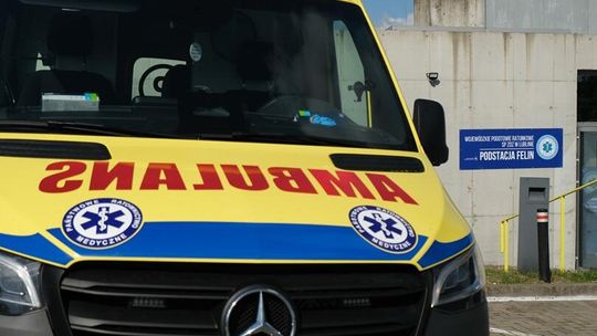 Nowa Podstacja Felin WPR w Lublinie już otwarta