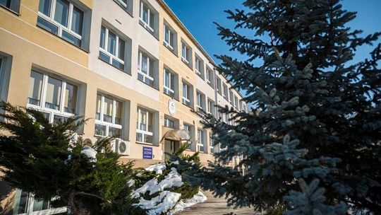 Nowa siedziba Ośrodka Szkolenia Policji w Lublinie. Miasto planuje przekazanie nieruchomości