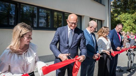 Nowe Branżowe Centrum Umiejętności w Lublinie: przyszłość robotyki w rękach młodych!