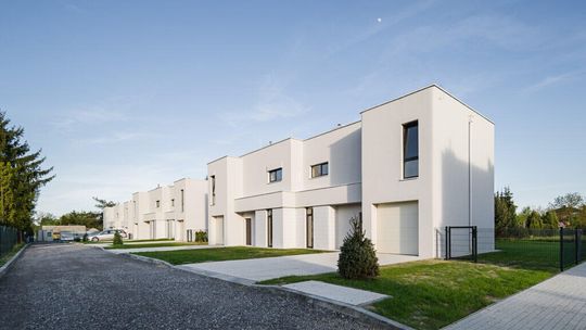 Nowoczesne domy od dewelopera w Lublinie – inwestycja w komfort i bezpieczeństwo