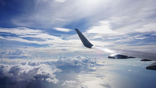 Nowy członek Zarządu Portu Lotniczego Lublin