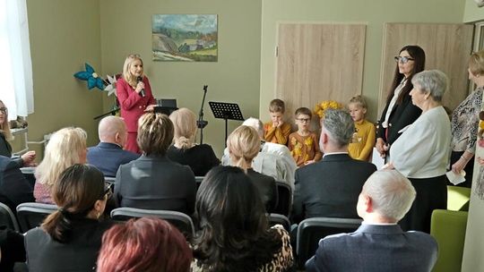 Nowy Klub Seniora „Gościnny” zaprasza najstarszych mieszkańców Czubów Północnych