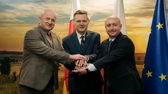 Nowy prezes Lubelskich Kolei. Krzysztof Golubiewski obejmie stanowisko od maja