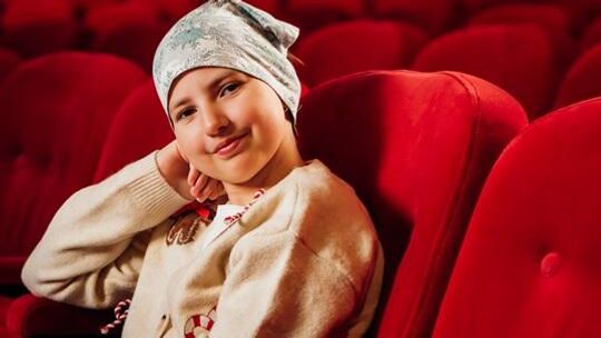 O takim postanowieniu noworocznym jeszcze nie słyszeliście. Dasz się namówić dziesięciolatce?