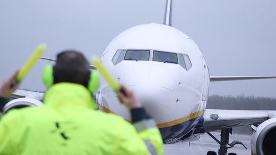 Od dzisiaj połączenie z Barceloną!