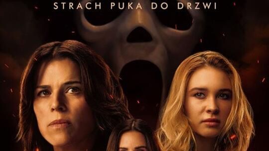 Od familijnych hitów po „Krzyk 7”. Filmowy koniec lutego w Multikinie