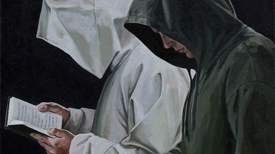 Tadeusz Boruta - Consumismo spirytuale -