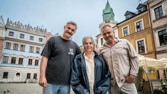 Oscar dla Lublina? Jak filmy kręcone w mieście zmieniają jego wizerunek?