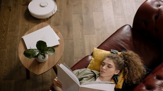 Odkurzacz automatyczny - co warto o nim wiedzieć?