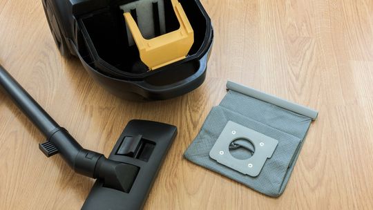 Odkurzacz ESD ? dlaczego jest niezbędny w strefach EPA?