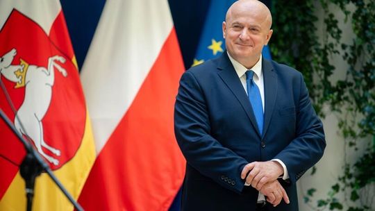 „Odwaga technologiczna to nie tylko inwestycje, ale postawa