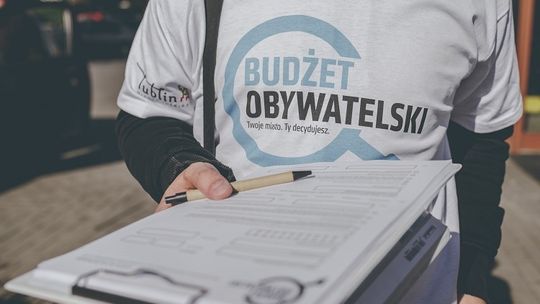 Odwołania od ocen projektów z Budżetu Obywatelskiego rozpatrzone