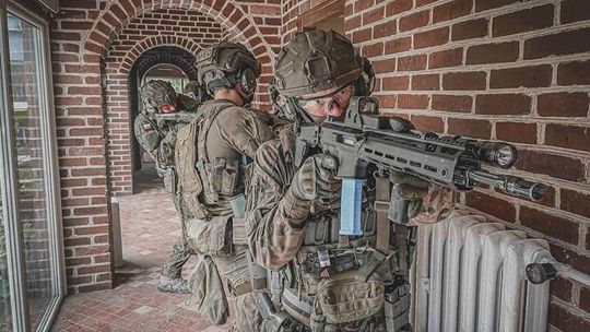 Ognista Burza-25 w Lublinie. Wojsko i NATO ćwiczą gotowość
