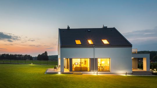 Ogrzewanie podłogowe – plusy i minusy