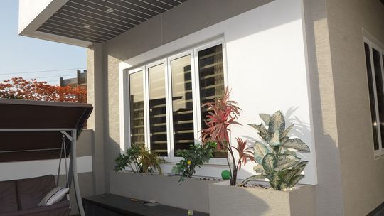 Okna plastikowe - niższe rachunki za ogrzewanie