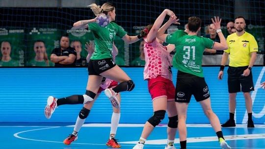 Ostatni mecz sezonu na Globusie. PGE MKS FunFloor Lublin podejmie MKS URBiS Gniezno Ostatni mecz sezonu na Globusie. PGE MKS FunFloor Lublin podejmie MKS URBiS Gniezno