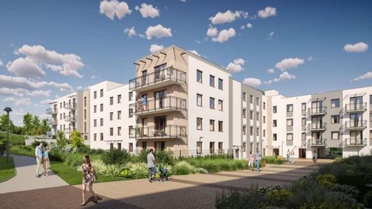 Ostrożny optymizm deweloperów na starcie 2026 roku