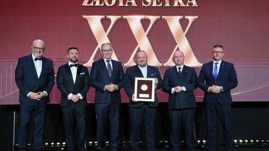 Oto liderzy lubelskiego biznesu. Złota Setka 2026 Dziennika Wschodniego rozstrzygnięta