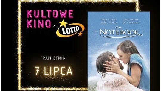 „Pamiętnik” już 7 lipca w Multikinie!