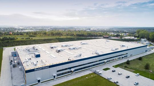 Panattoni Park Lublin II z nowym najemcą. Avides wynajmuje ponad 16 000 m kw.