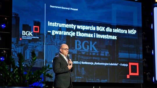 Partnerzy i patroni. Dziękujemy za wsparcie